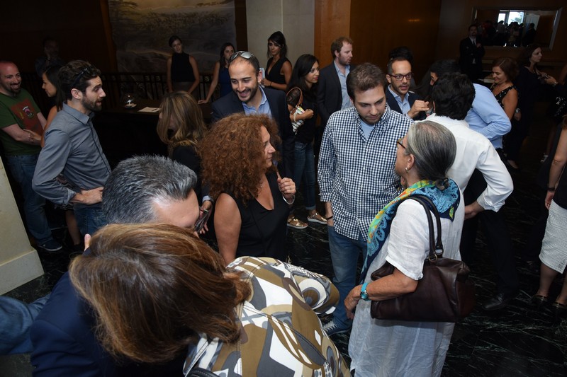 Launching of Seeders Masterclass for Angel Investors